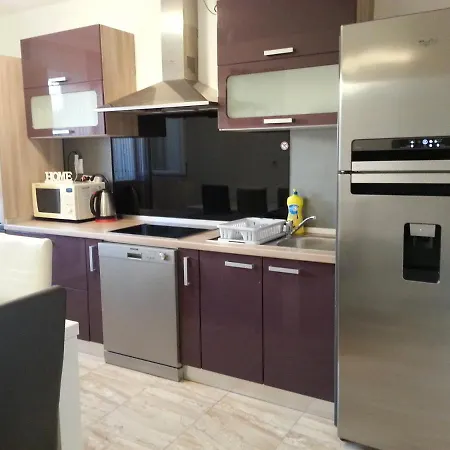 Holiday home House With A Parking Space - 17694